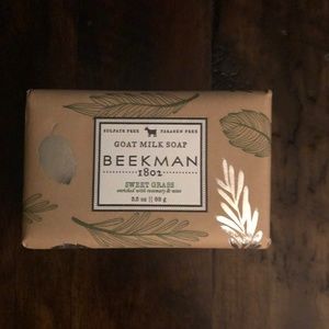Beekman 1802 Soap